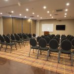 classroom set up meeting room