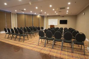 classroom set up meeting room