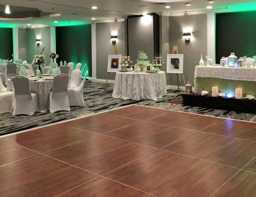 Adria Event Space