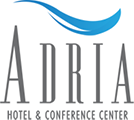 adria hotel logo