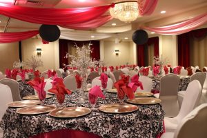 Adria ballroom